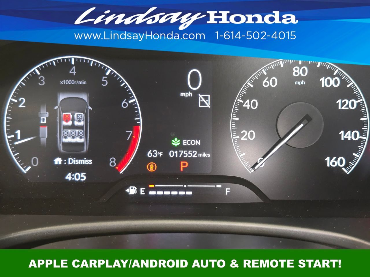 2024 Honda Civic Sport Columbus OH