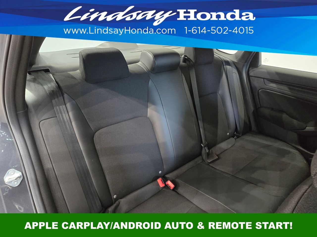 2024 Honda Civic Sport Columbus OH