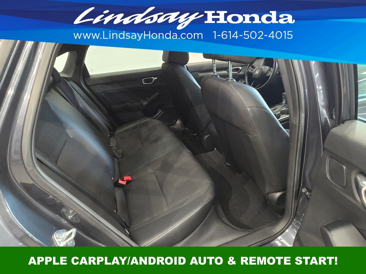 2024 Honda Civic Sport Columbus OH