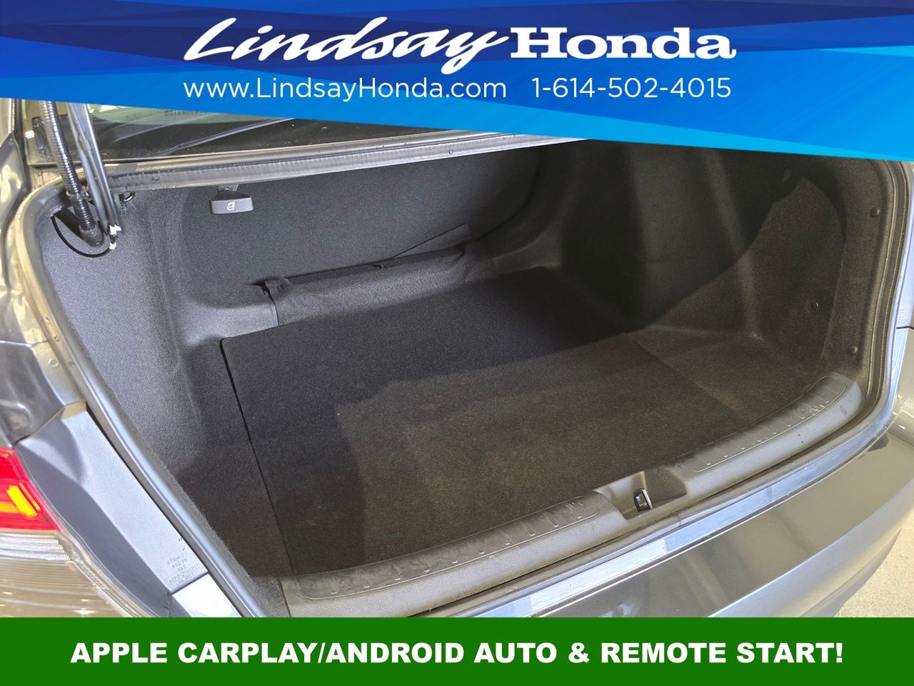 2024 Honda Civic Sport Columbus OH