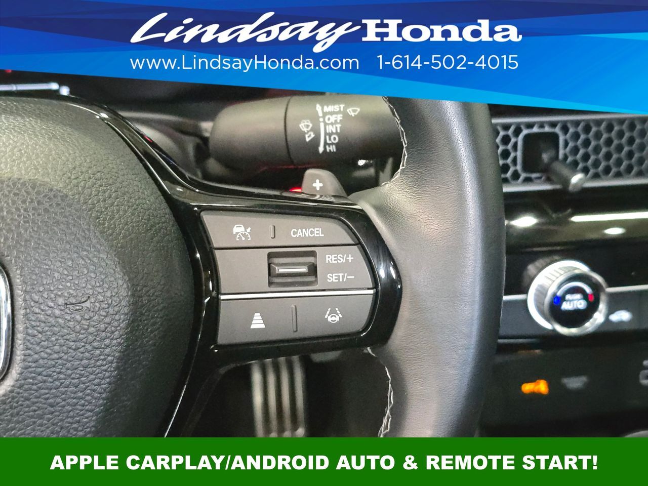2024 Honda Civic Sport Columbus OH