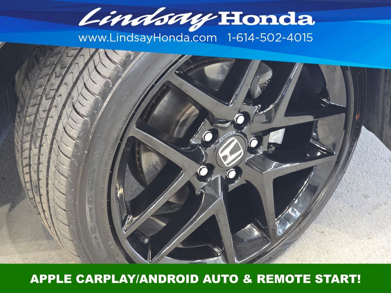 2024 Honda Civic Sport Columbus OH