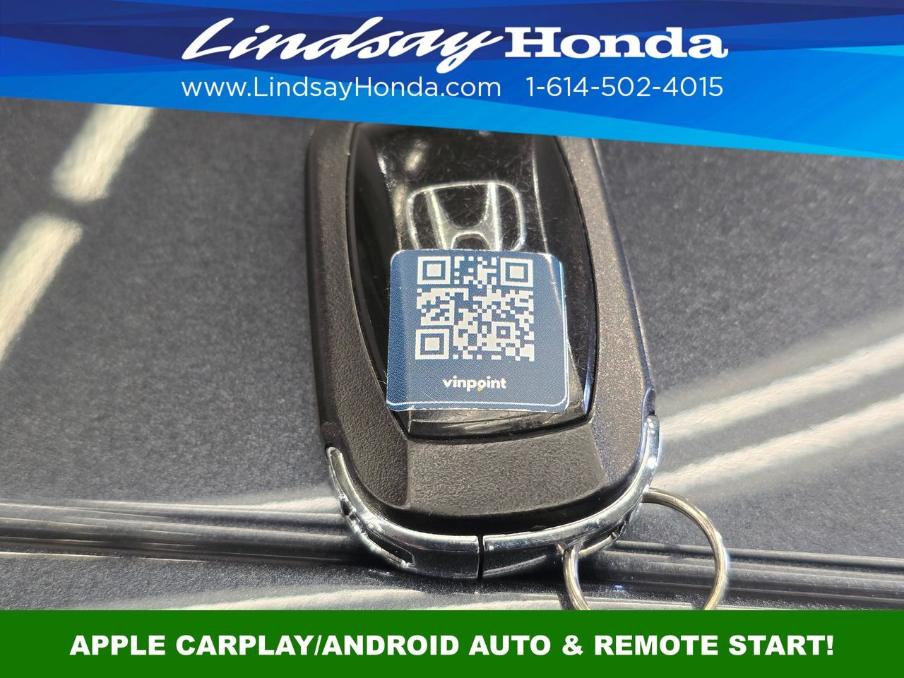 2024 Honda Civic Sport Columbus OH