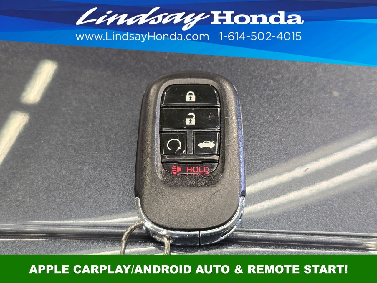 2024 Honda Civic Sport Columbus OH