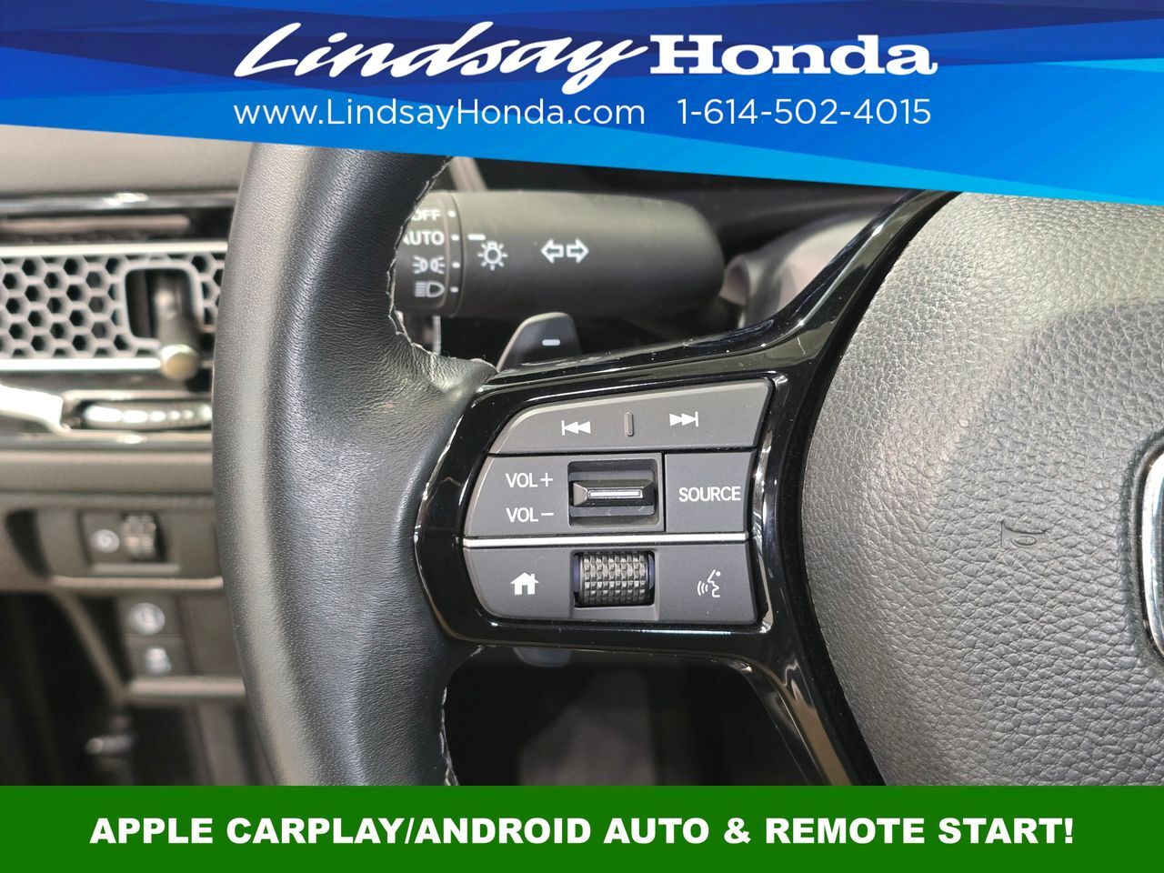 2024 Honda Civic Sport Columbus OH