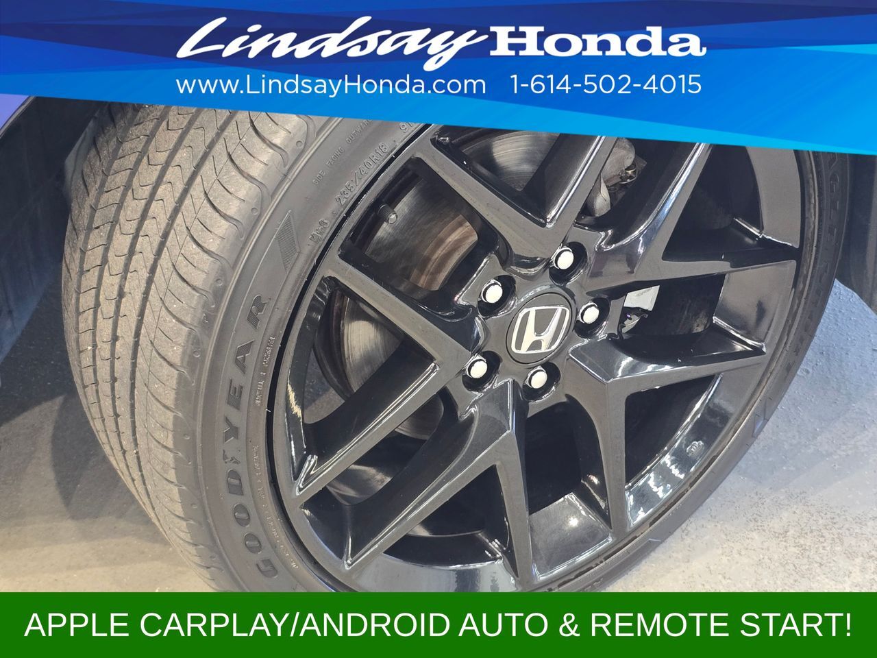 2024 Honda Civic Sport Columbus OH