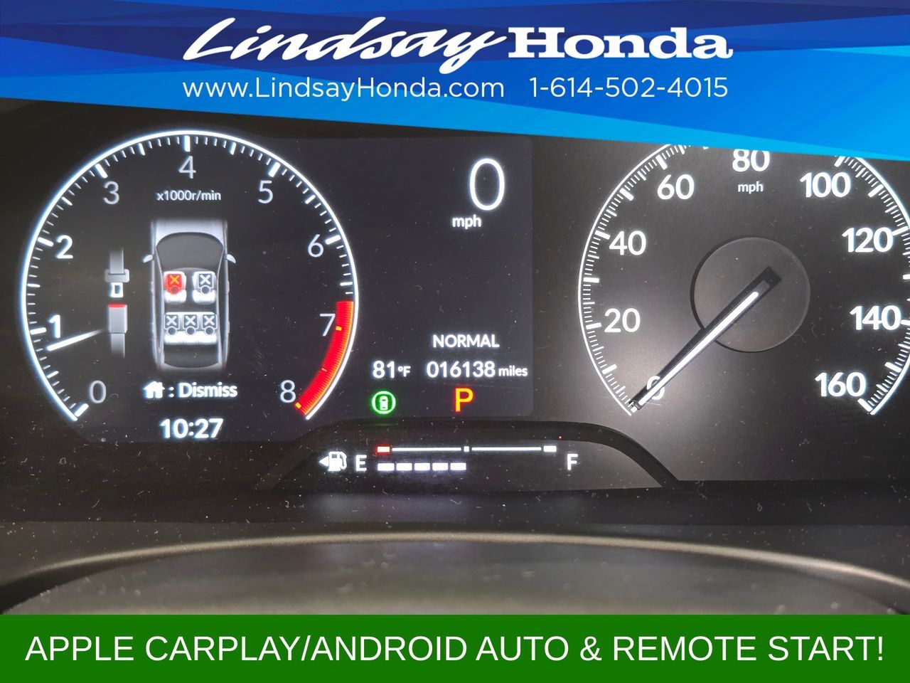 2024 Honda Civic Sport Columbus OH
