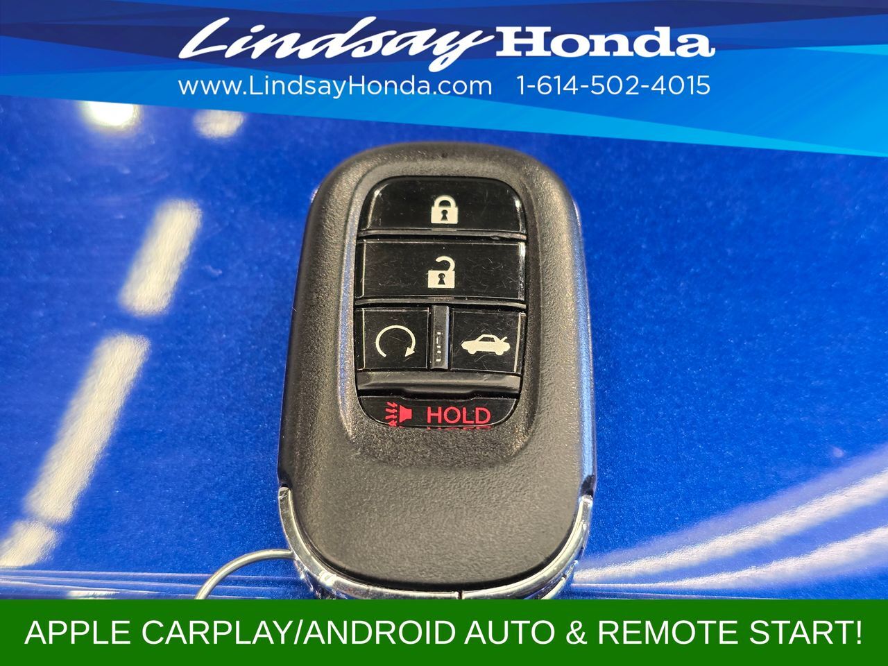 2024 Honda Civic Sport Columbus OH