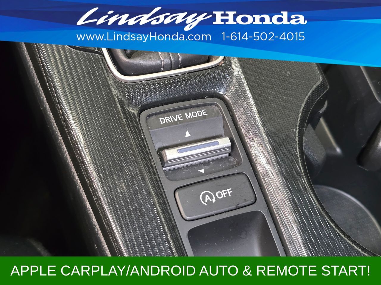 2024 Honda Civic Sport Columbus OH
