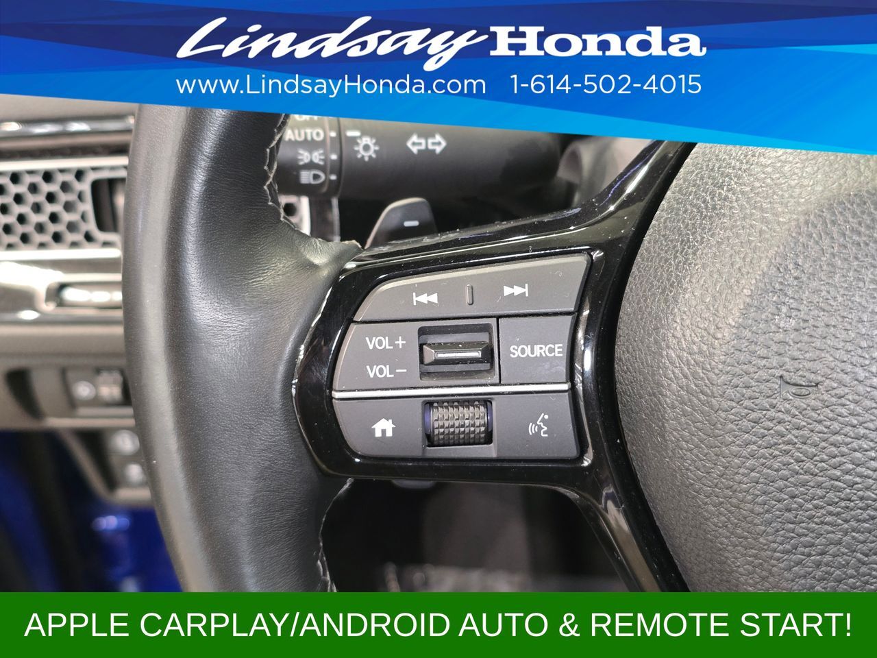 2024 Honda Civic Sport Columbus OH