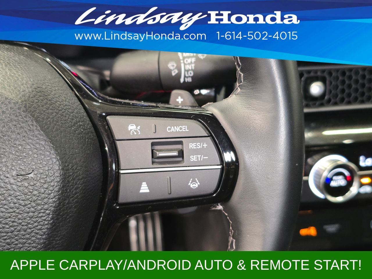 2024 Honda Civic Sport Columbus OH