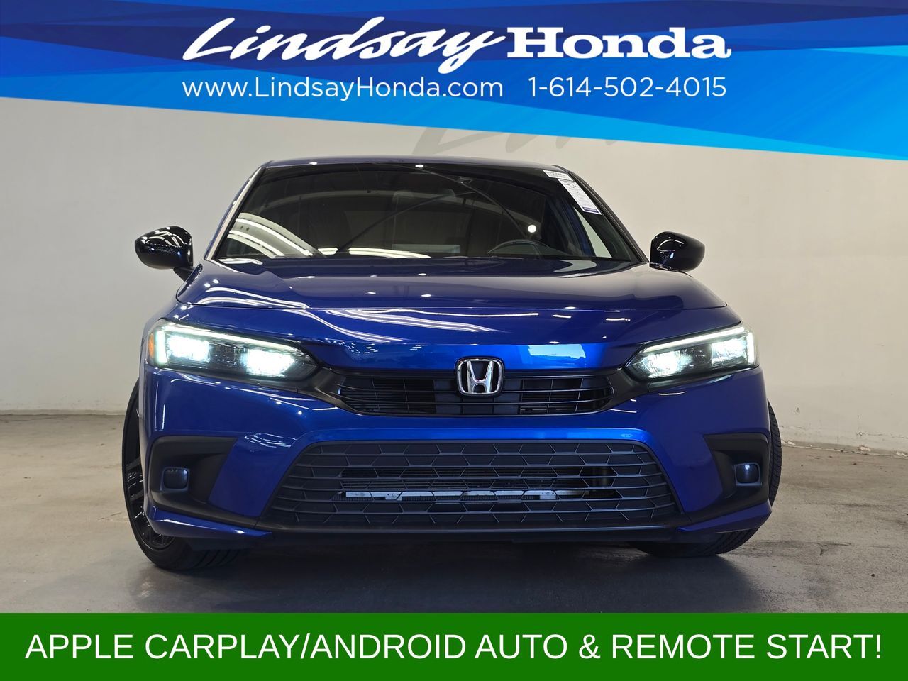 2024 Honda Civic Sport Columbus OH