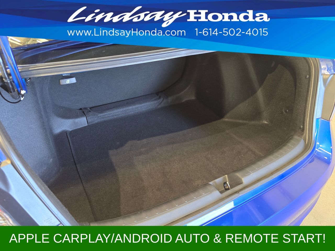 2024 Honda Civic Sport Columbus OH