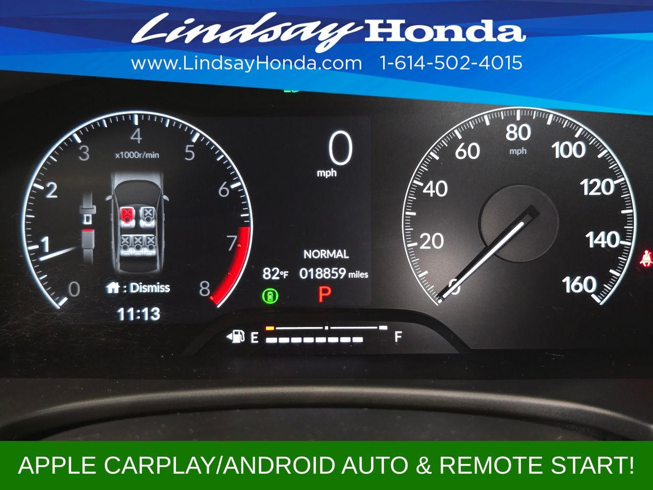 2024 Honda Civic Sport Columbus OH