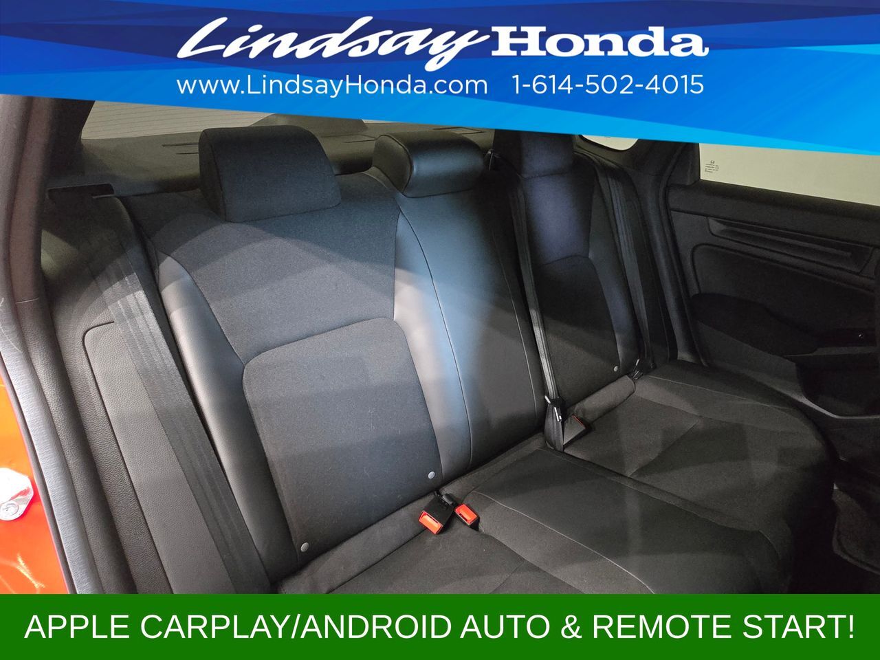2024 Honda Civic Sport Columbus OH