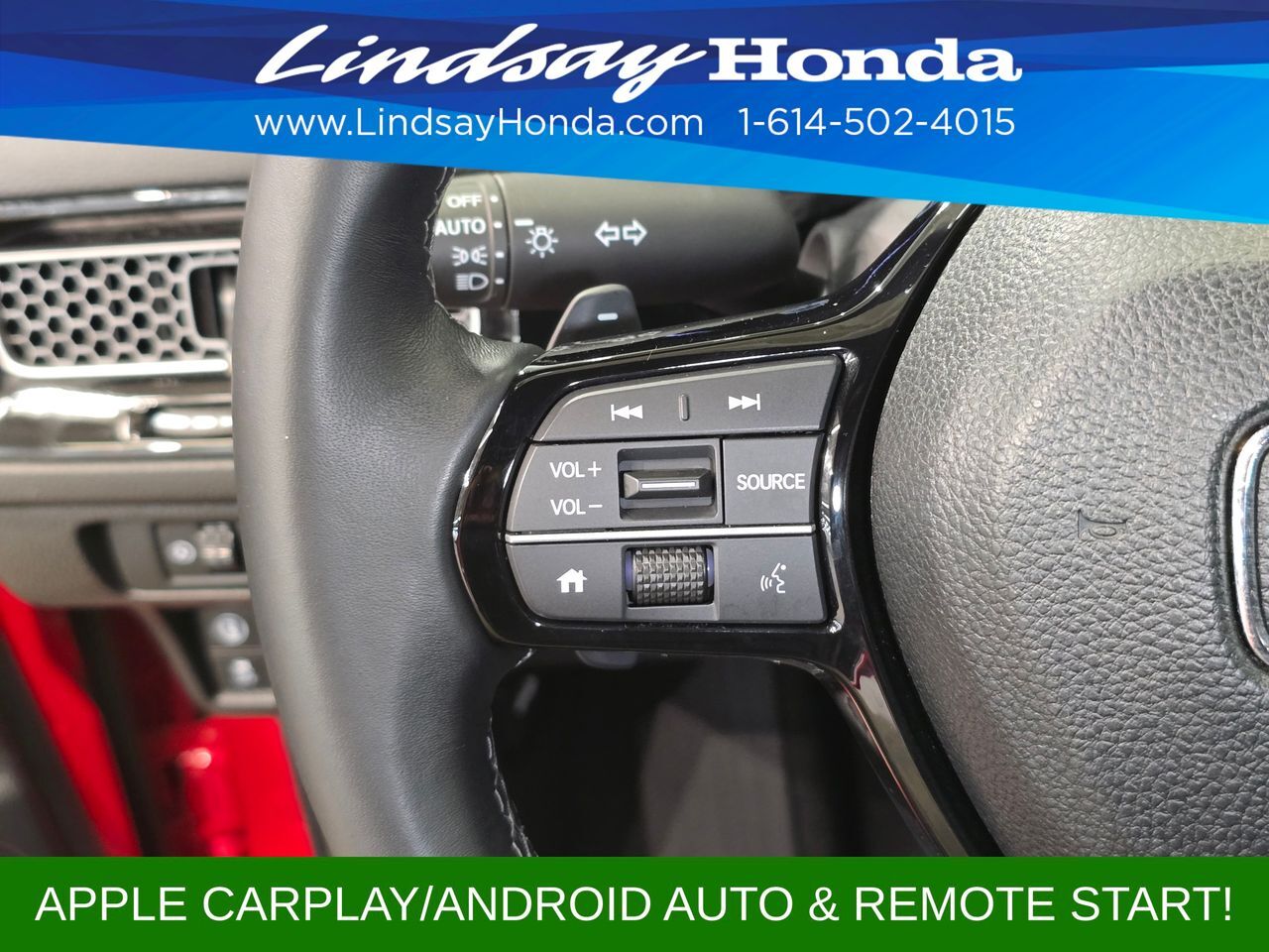 2024 Honda Civic Sport Columbus OH