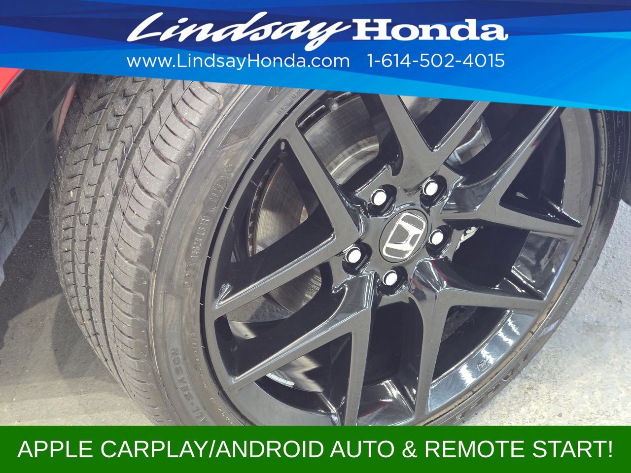 2024 Honda Civic Sport Columbus OH