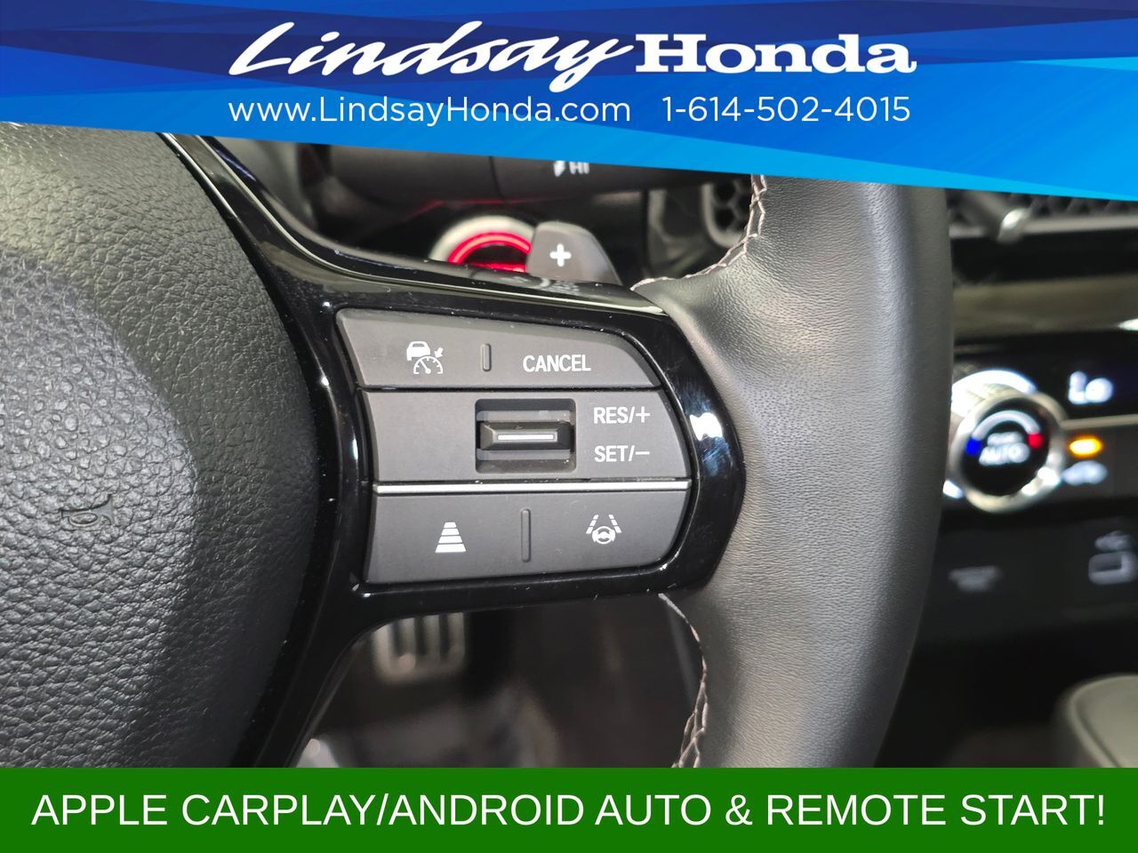 2024 Honda Civic Sport Columbus OH