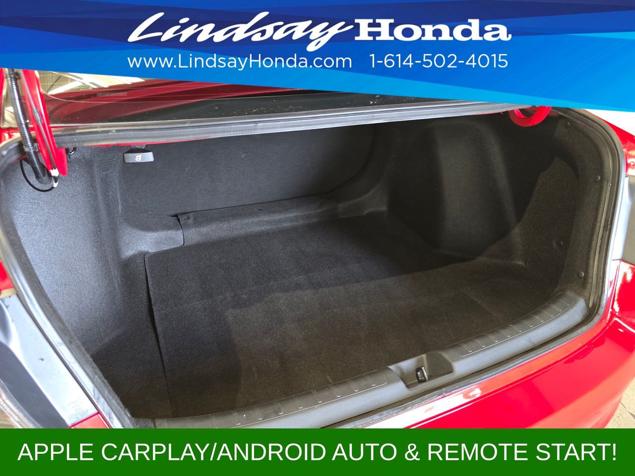 2024 Honda Civic Sport Columbus OH