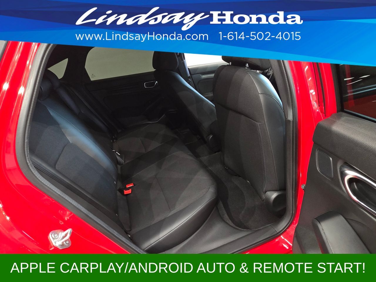 2024 Honda Civic Sport Columbus OH