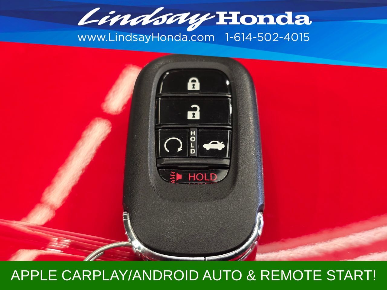 2024 Honda Civic Sport Columbus OH