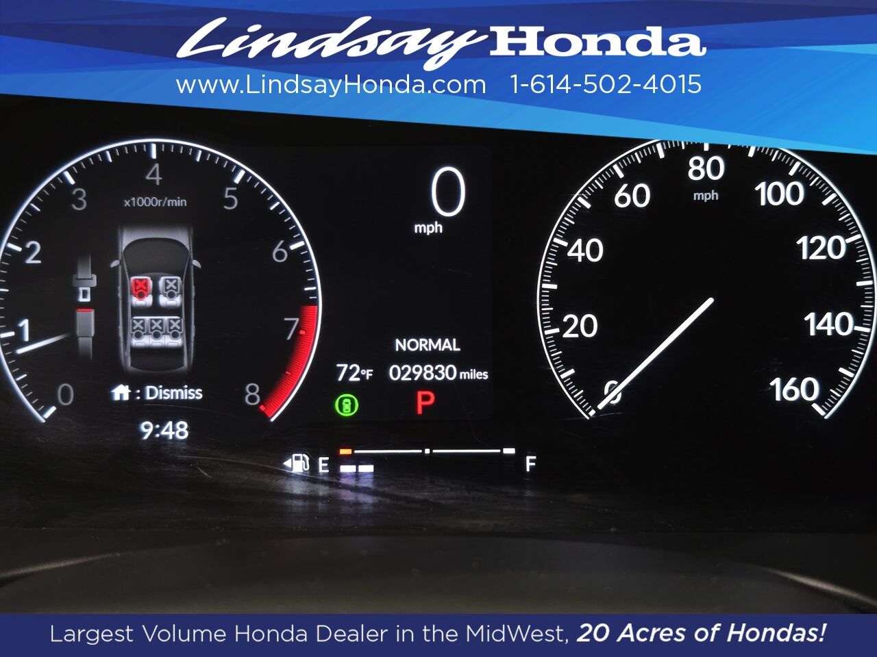 2024 Honda Civic Sport Columbus OH