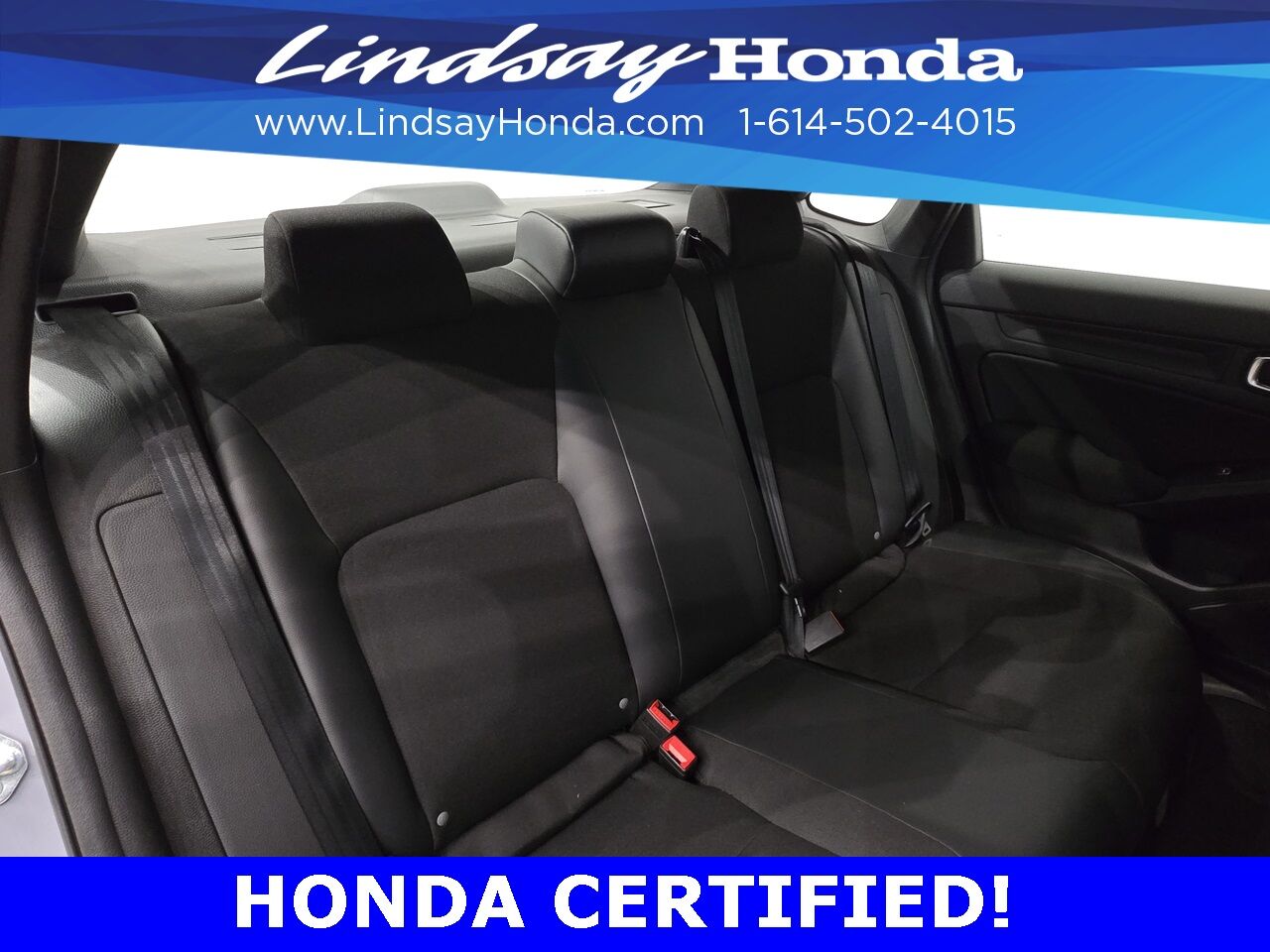 2024 Honda Civic Sport Columbus OH