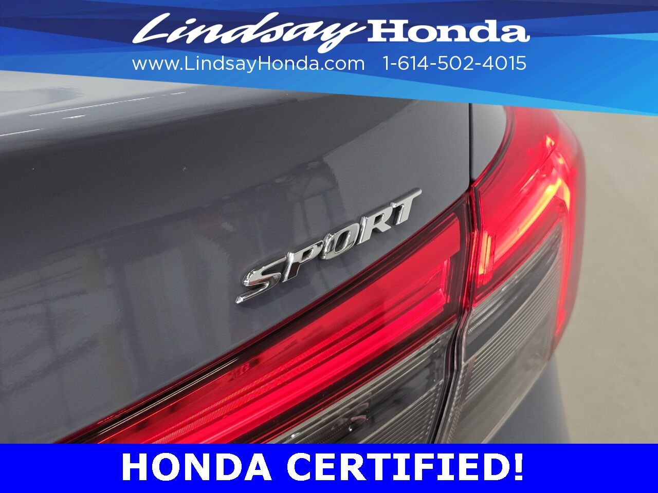 2024 Honda Civic Sport Columbus OH