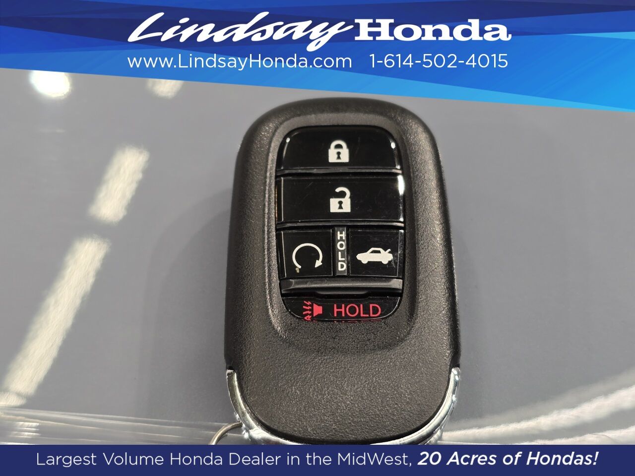 2024 Honda Civic Sport Columbus OH