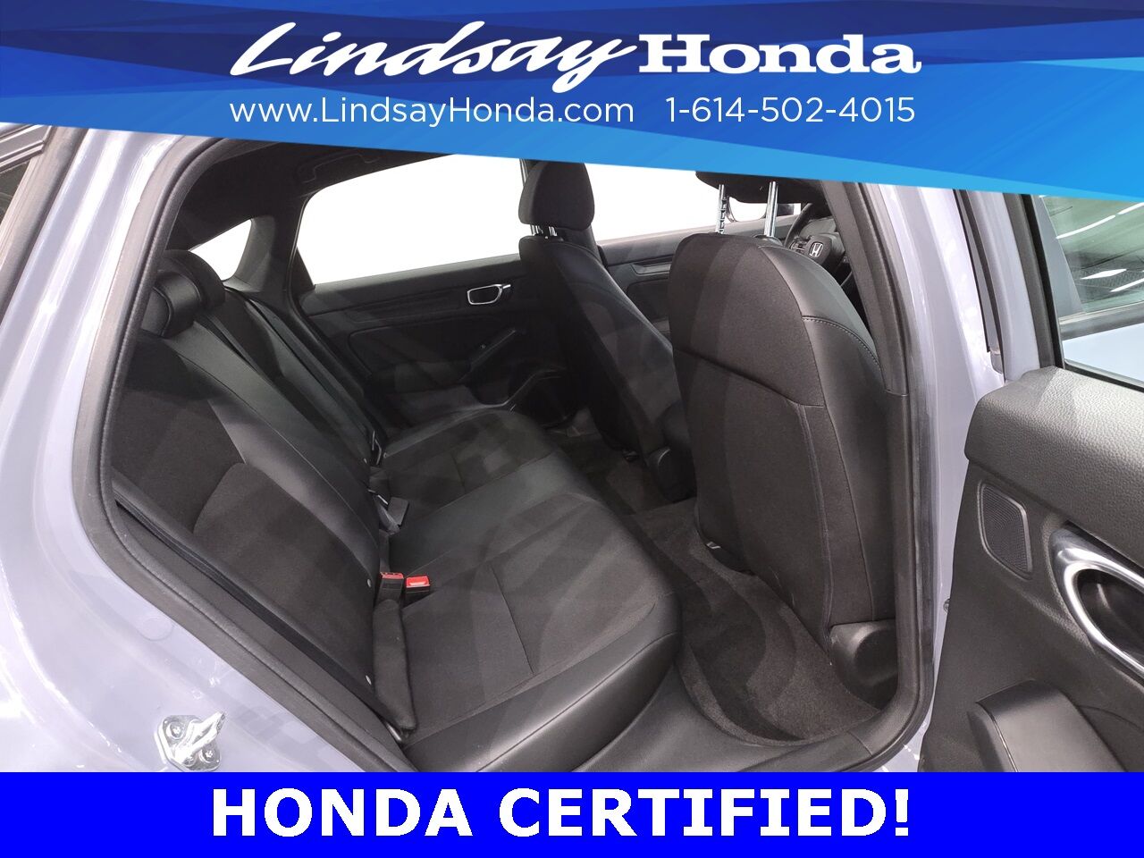 2024 Honda Civic Sport Columbus OH