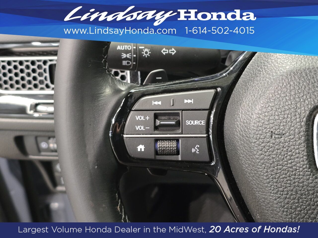 2024 Honda Civic Sport Columbus OH