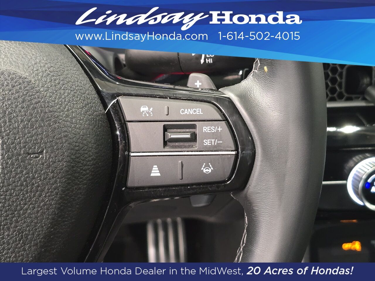 2024 Honda Civic Sport Columbus OH