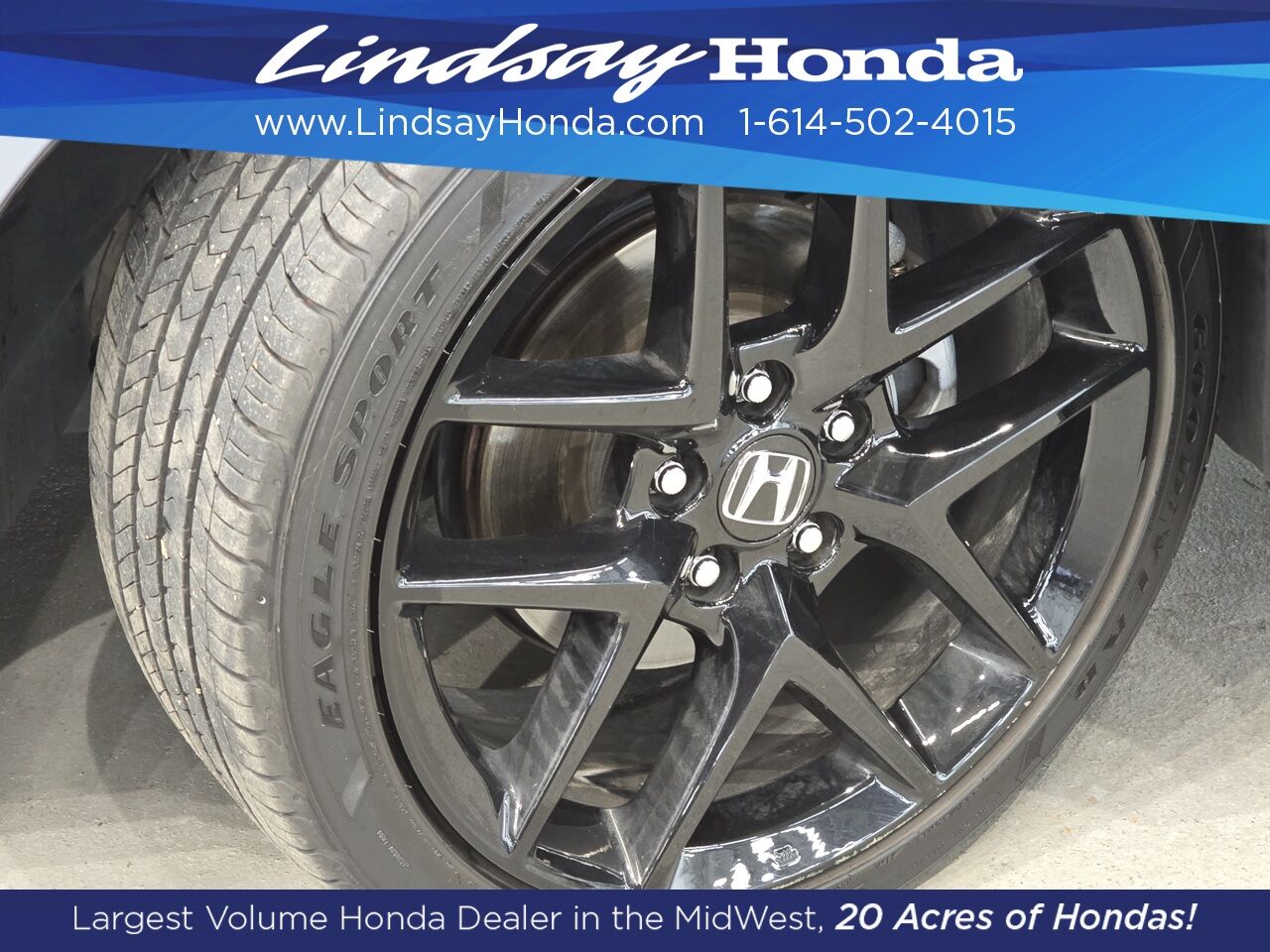 2024 Honda Civic Sport Columbus OH