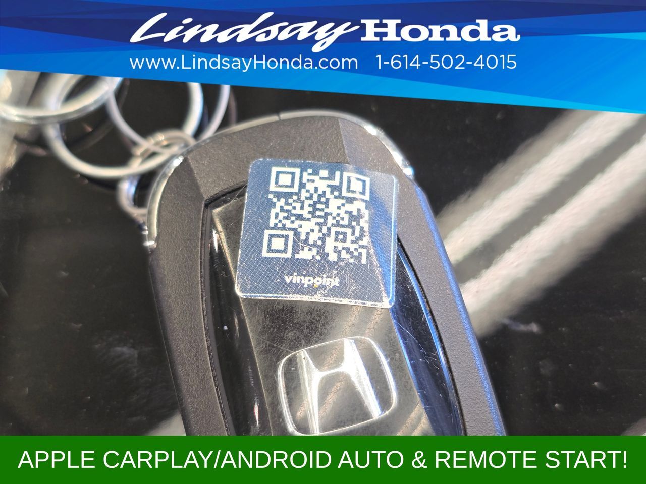 2024 Honda Civic Sport Columbus OH