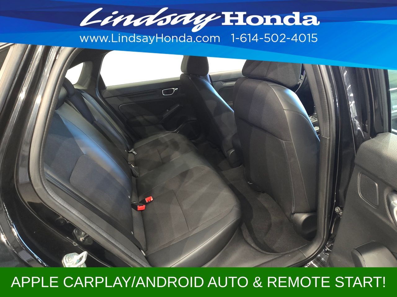 2024 Honda Civic Sport Columbus OH