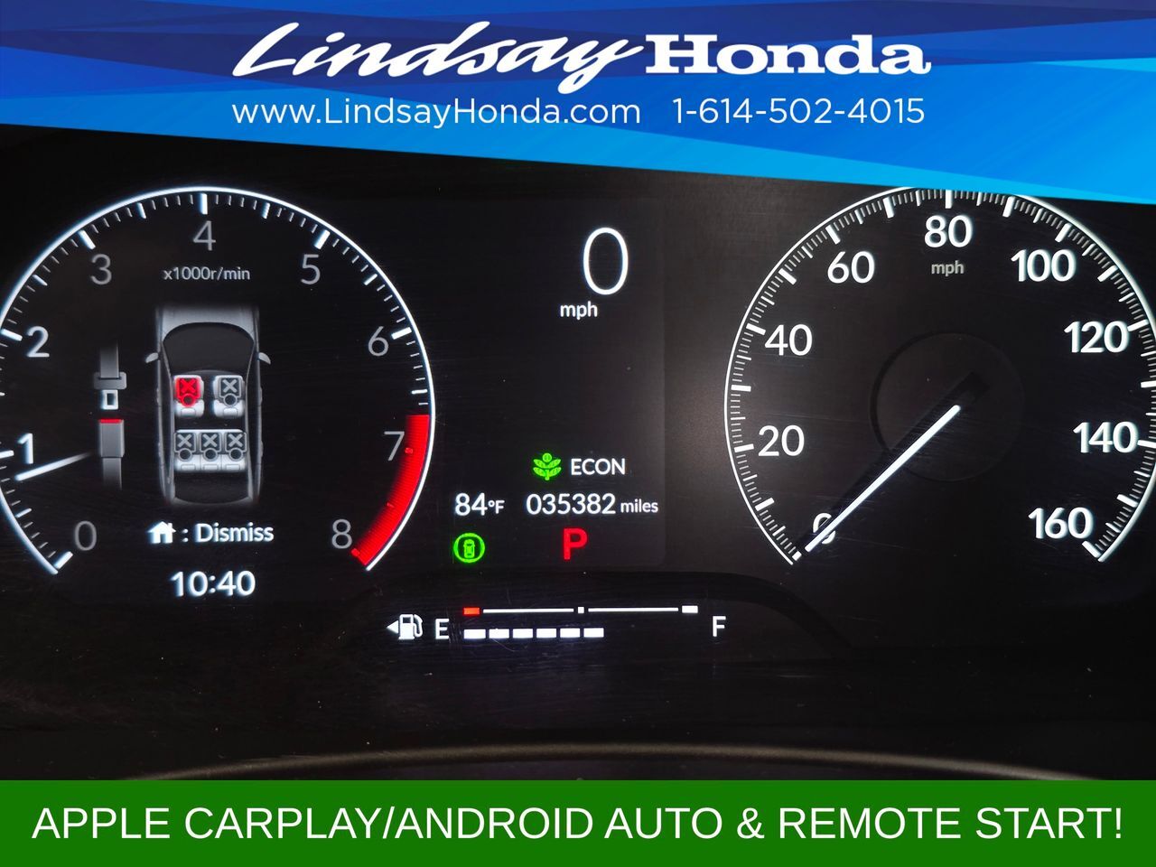 2024 Honda Civic Sport Columbus OH
