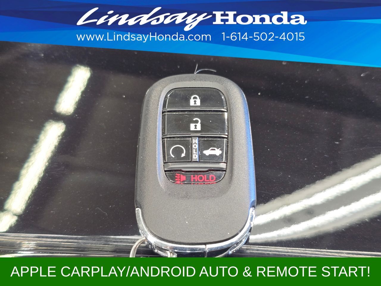 2024 Honda Civic Sport Columbus OH