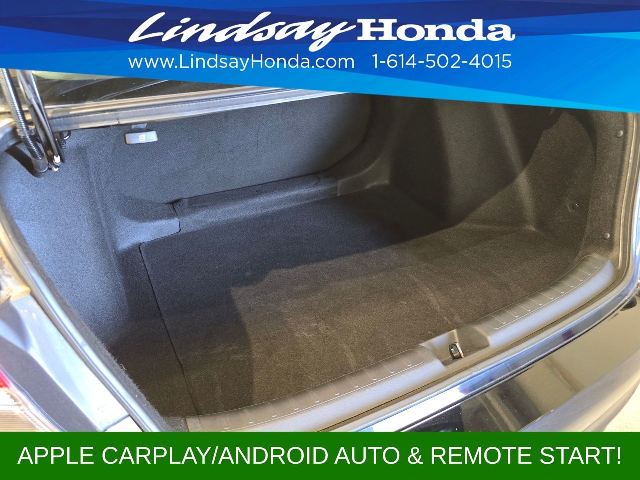 2024 Honda Civic Sport Columbus OH