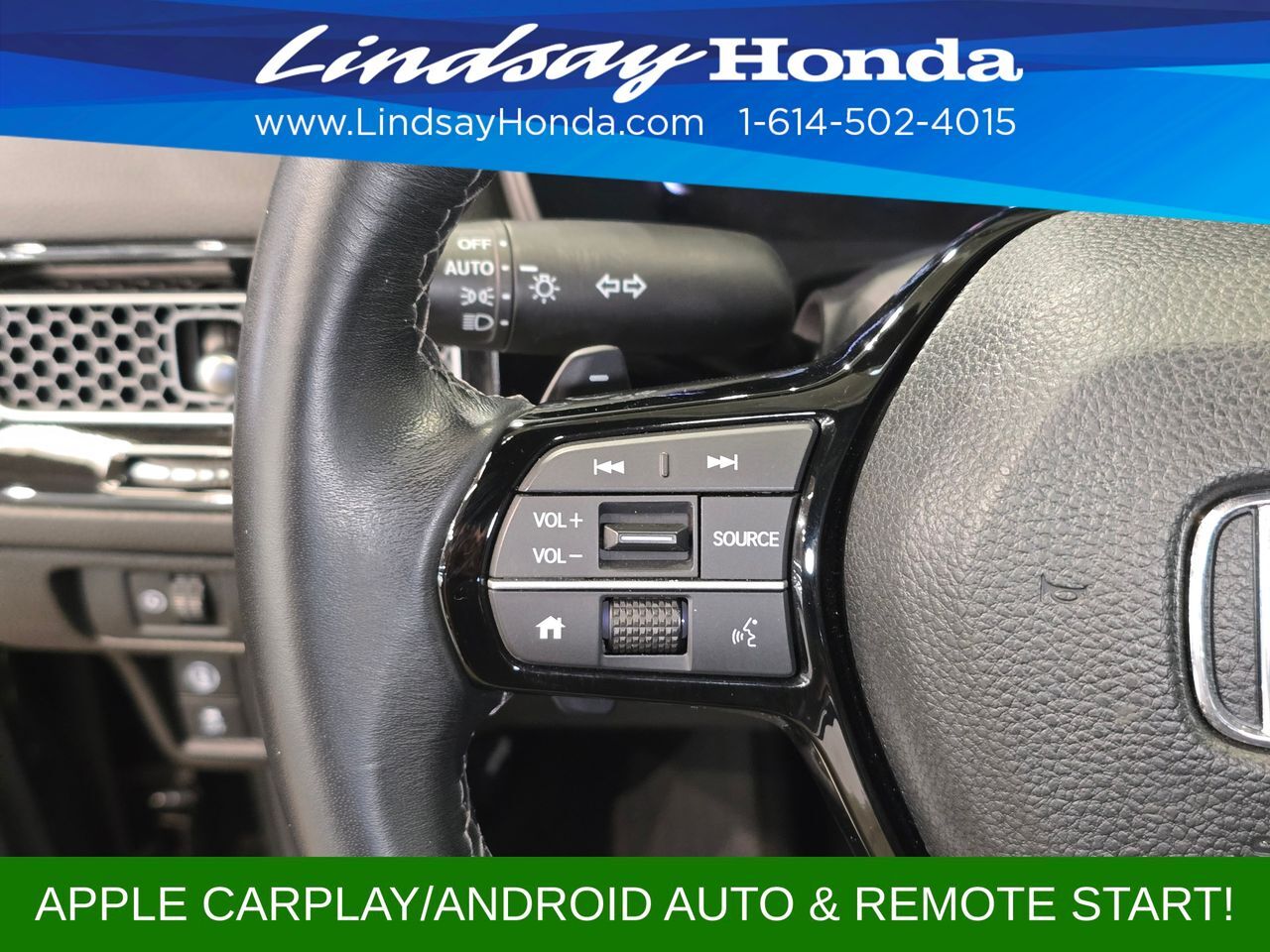2024 Honda Civic Sport Columbus OH