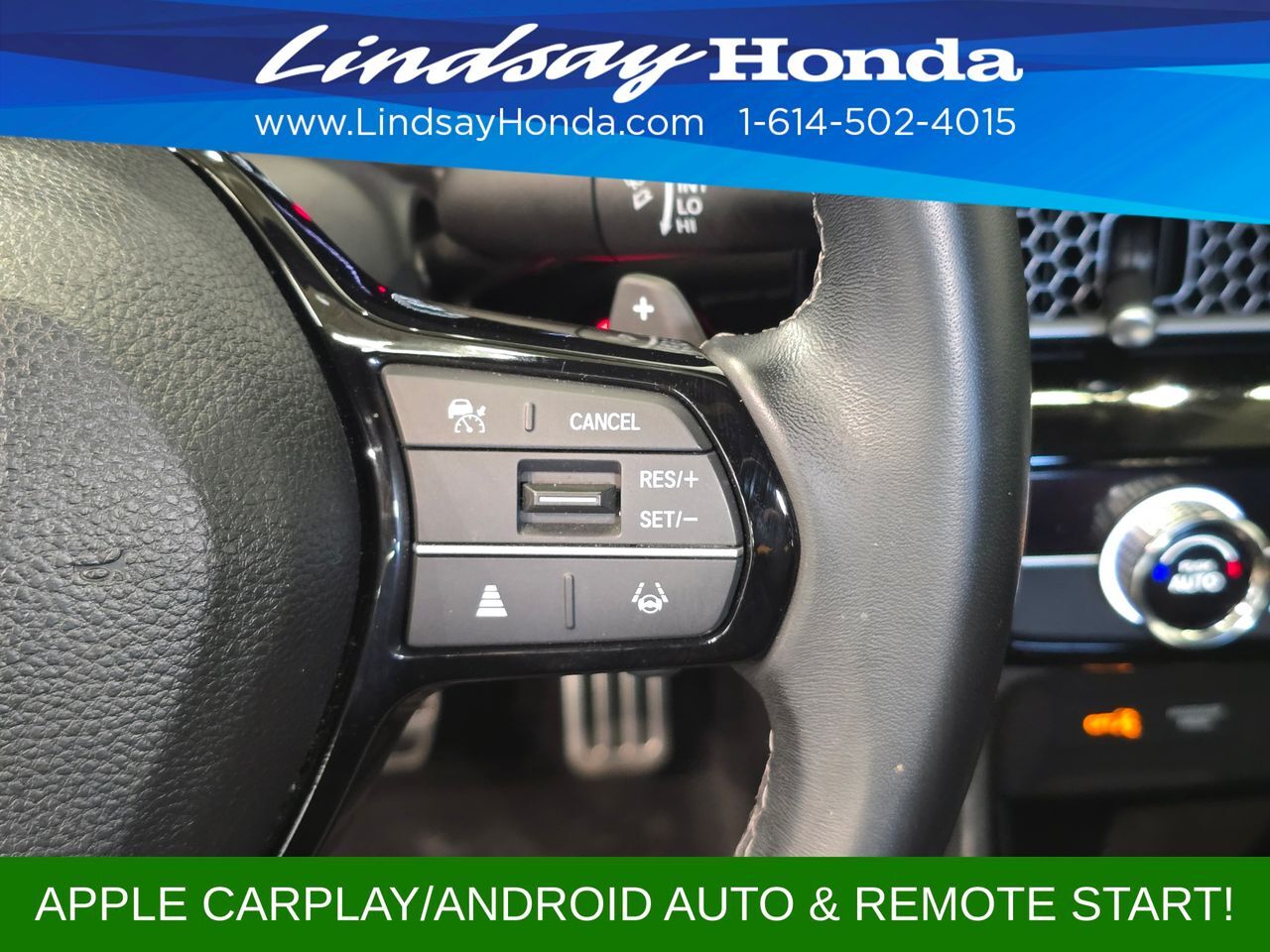 2024 Honda Civic Sport Columbus OH