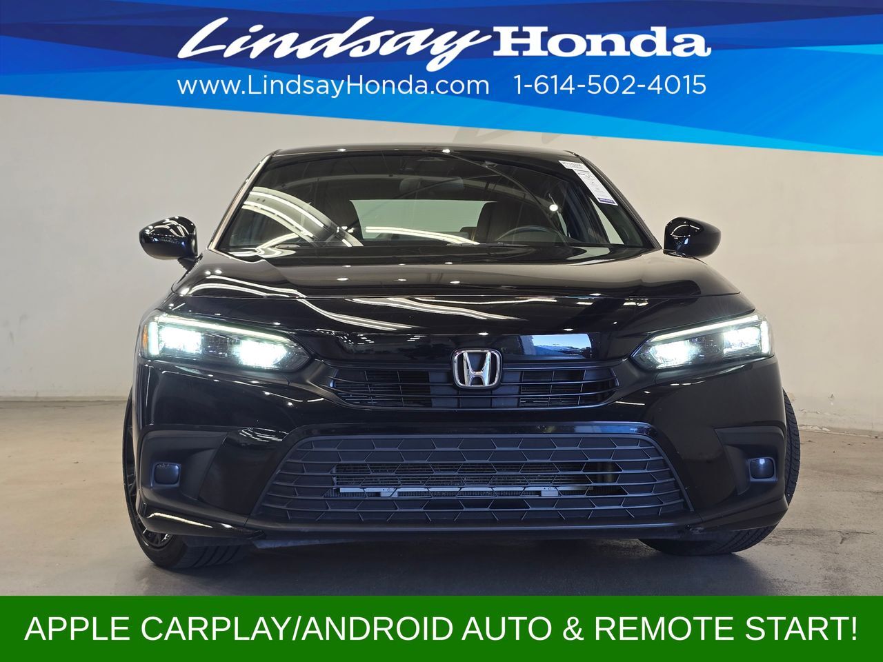 2024 Honda Civic Sport Columbus OH
