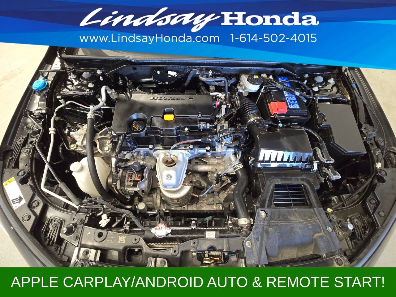 2024 Honda Civic Sport Columbus OH