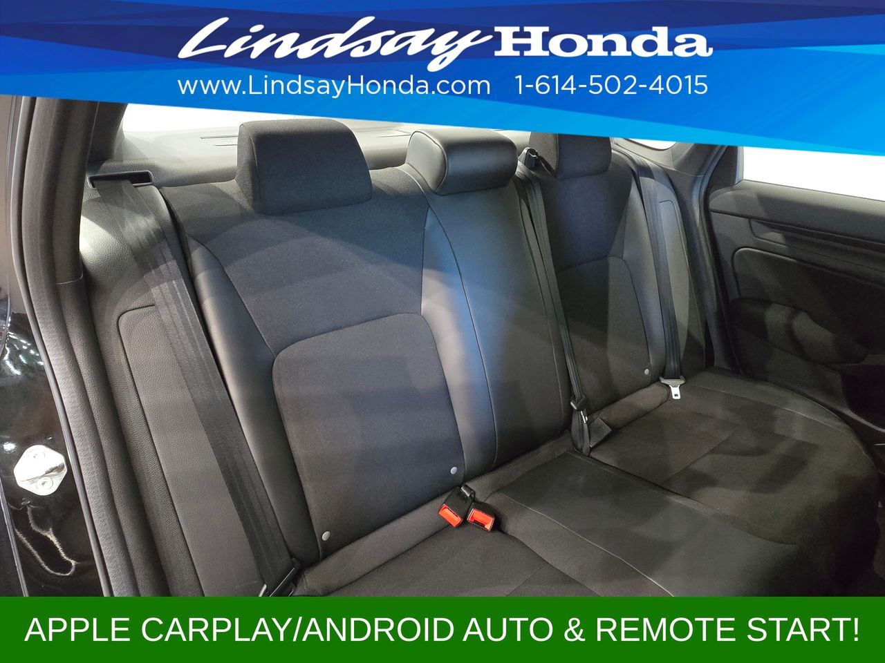 2024 Honda Civic Sport Columbus OH