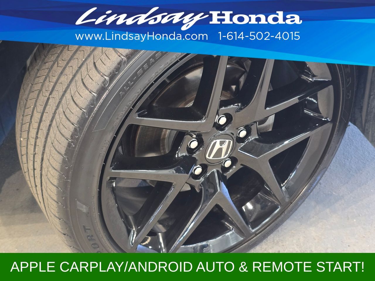 2024 Honda Civic Sport Columbus OH