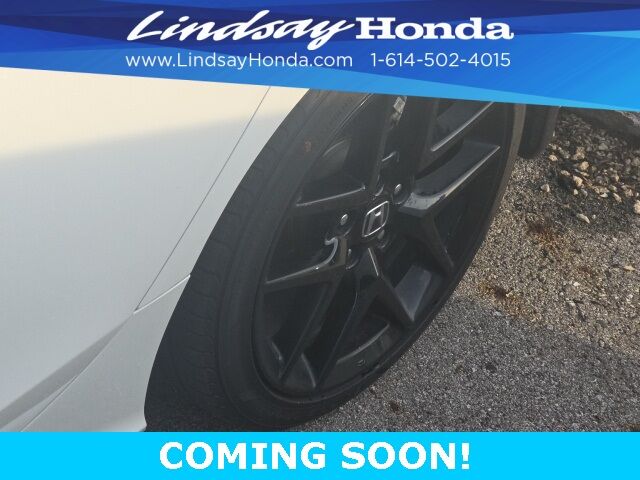 2024 Honda Civic Sport Columbus OH