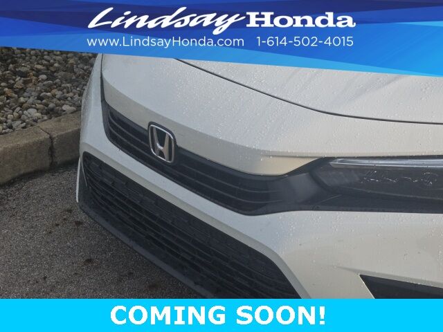 2024 Honda Civic Sport Columbus OH