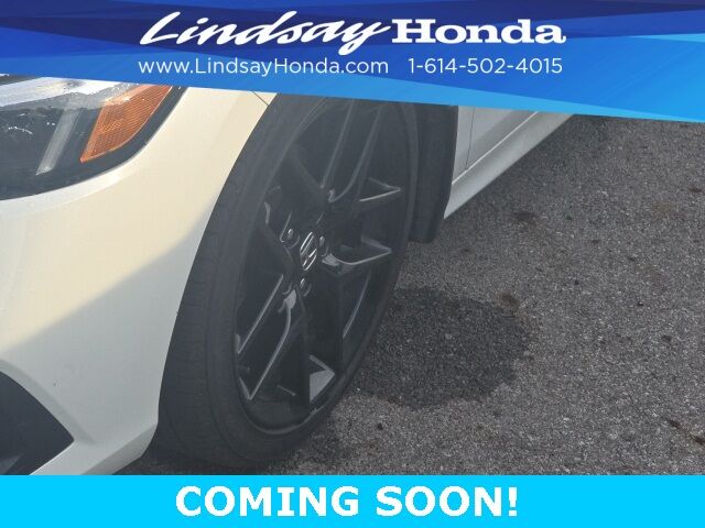 2024 Honda Civic Sport Columbus OH