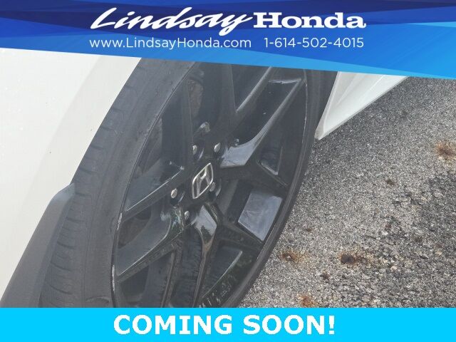 2024 Honda Civic Sport Columbus OH