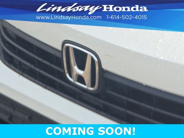 2024 Honda Civic Sport Columbus OH