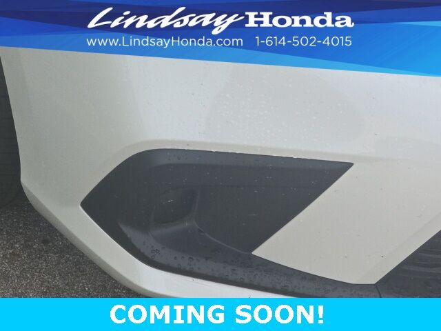 2024 Honda Civic Sport Columbus OH